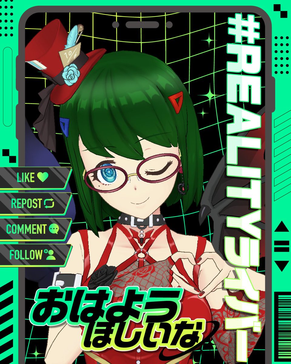 風緑ラピス💚⚙️超辛口・鋼鉄堕天使 (@Lapis_019) / Posts / X