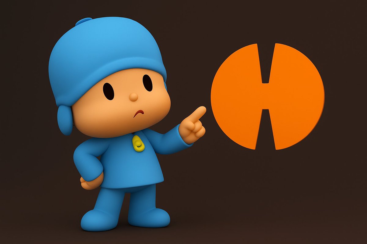 The next phase of Bitcoin DeFi is being built and it’s powered by sustainable yield, decentralized security and REAL fee flow.

Introducing the <a href="/hemi_xyz/">Hemi</a> Economic Model.
$HEMI is finally getting REAL utility. 👇🏽