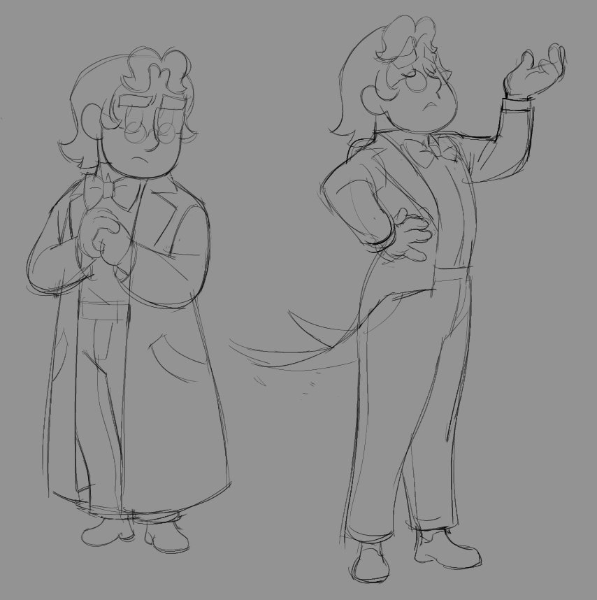 tailsmaster tweet media