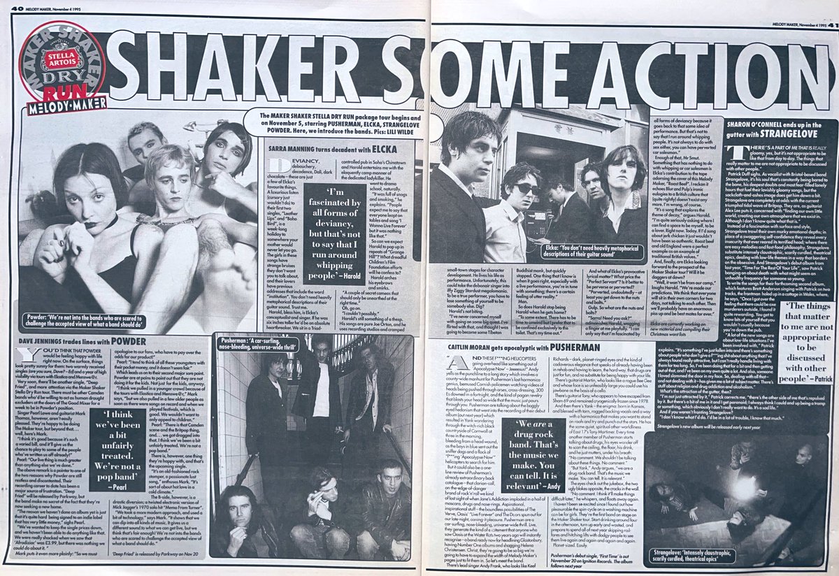 Britpop Memories tweet media