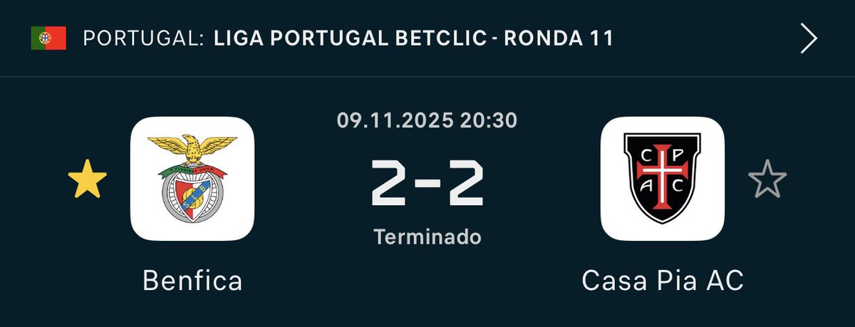 Este é o <a href="/SLBenfica/">SL Benfica</a> em que 66% dos sócios votaram. 

Vão ser 4 longos anos!