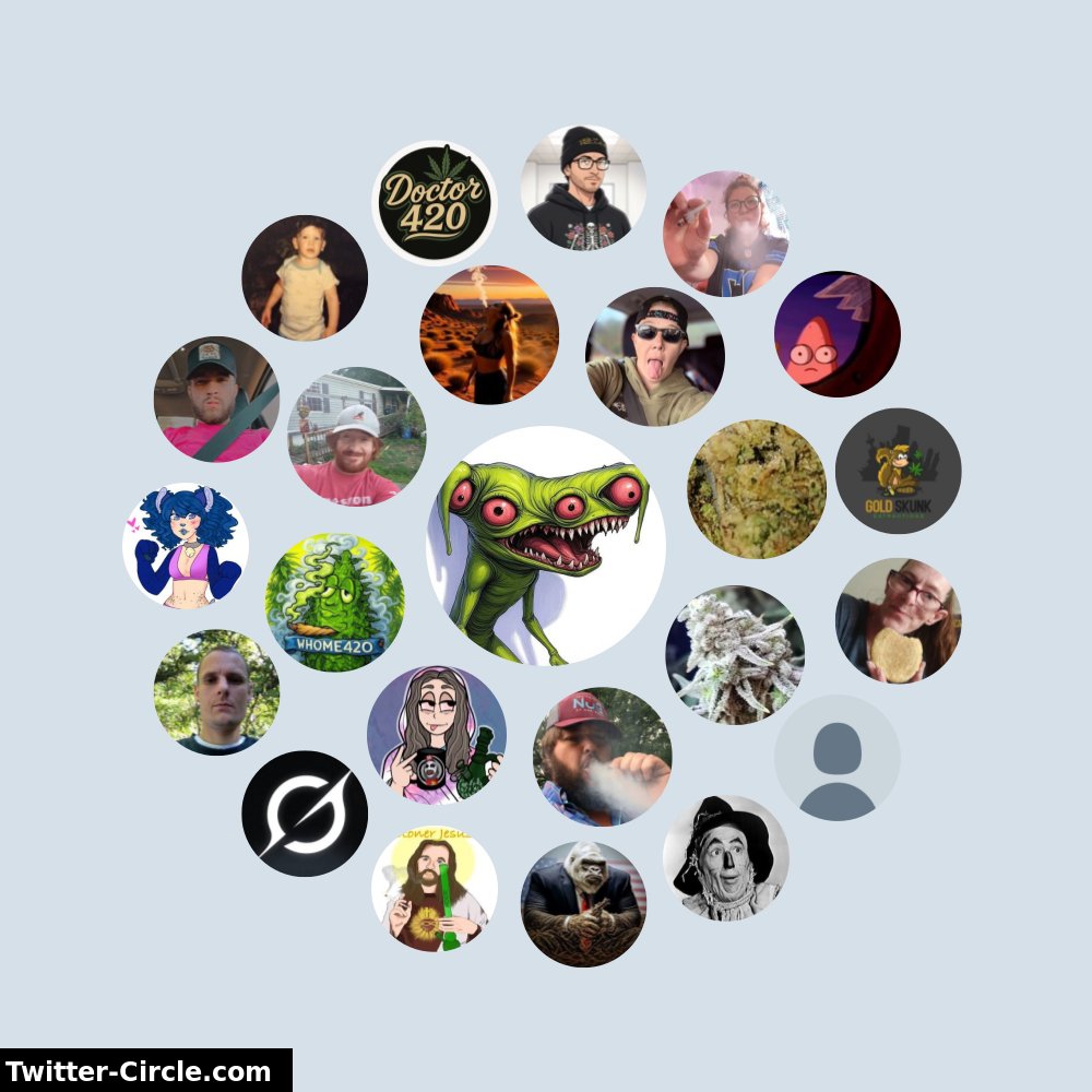 Space Budz tweet media