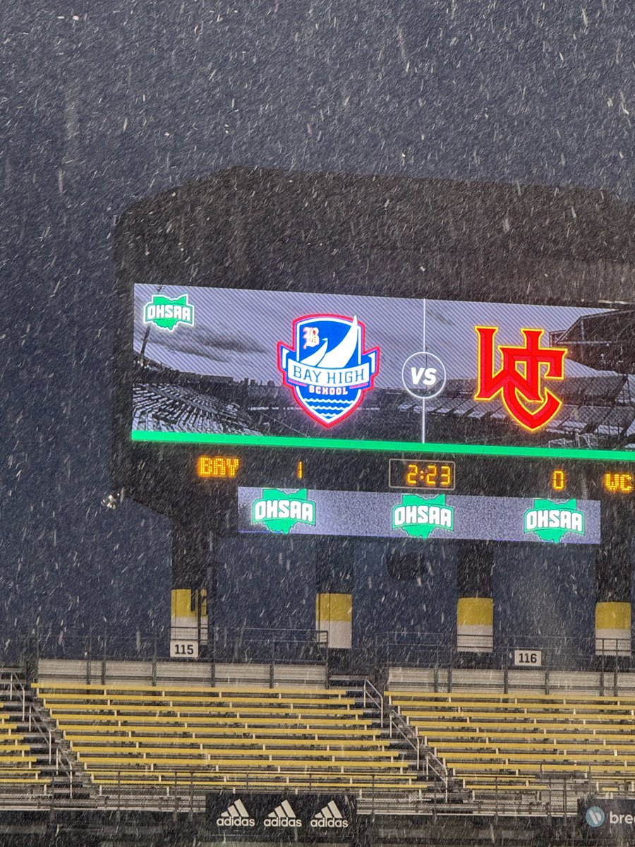 Bay Athletics tweet media