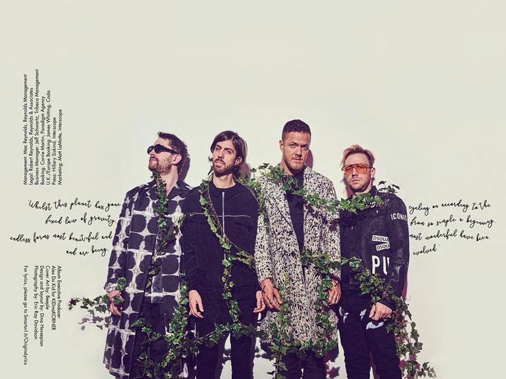 Imagine Dragons Brasil tweet media