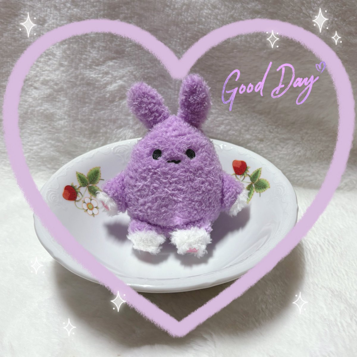 さな💜𝓁ℴ𝓋ℯ❤︎ on X