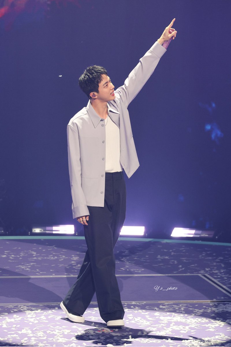 Jini12moon04's tweet photo. 皆さんの光になります

そう話してくれたJINくん
まさにその言葉通り
アミのまわりで優しくあたたかに照らしてくれる光でいてくれる

JINくんへのありったけのありがとうと大好きを最後のタグに込めて…

I’m voting #Jin for the #2025MAMAVOTE https://t.co/cvKJV6e480