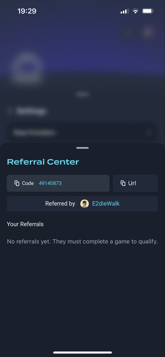 conterconter_'s tweet photo. @eddie0219 I’m in your friend list a month already and just see this right now haha https://t.co/f1l90SwB5i