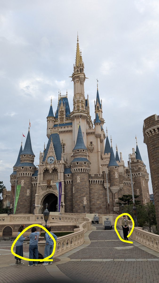 takuminmh's tweet image. 消しゴムマジックが優秀すぎる😳✨
自然な仕上がり✨

#GooglePixel