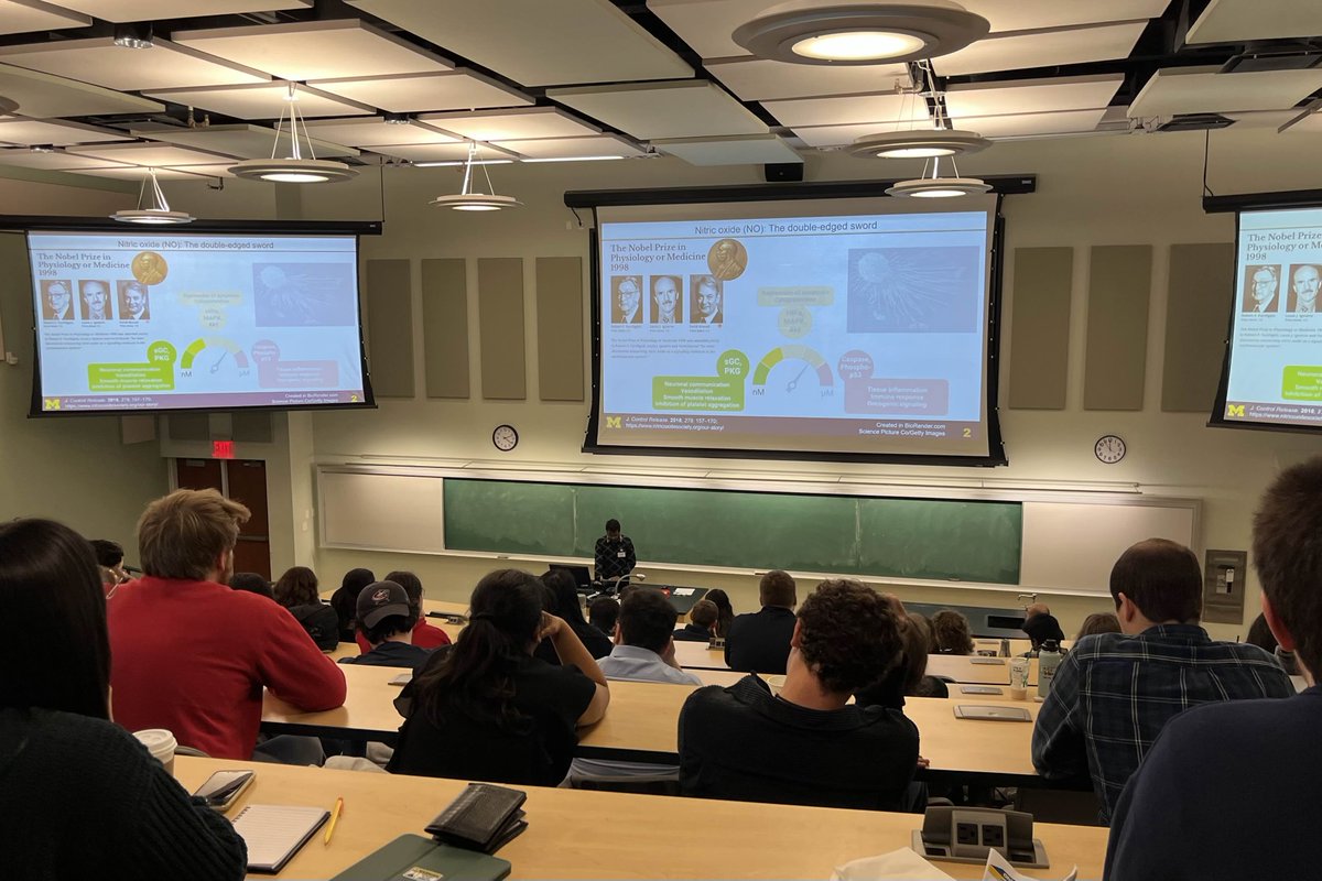 Lehnert Group tweet media