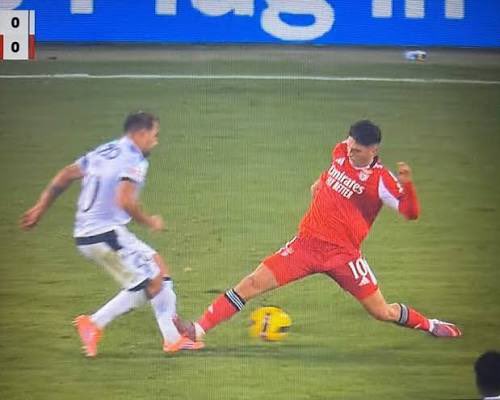 ndgalmeida77's tweet image. Isso já vem da semana passada