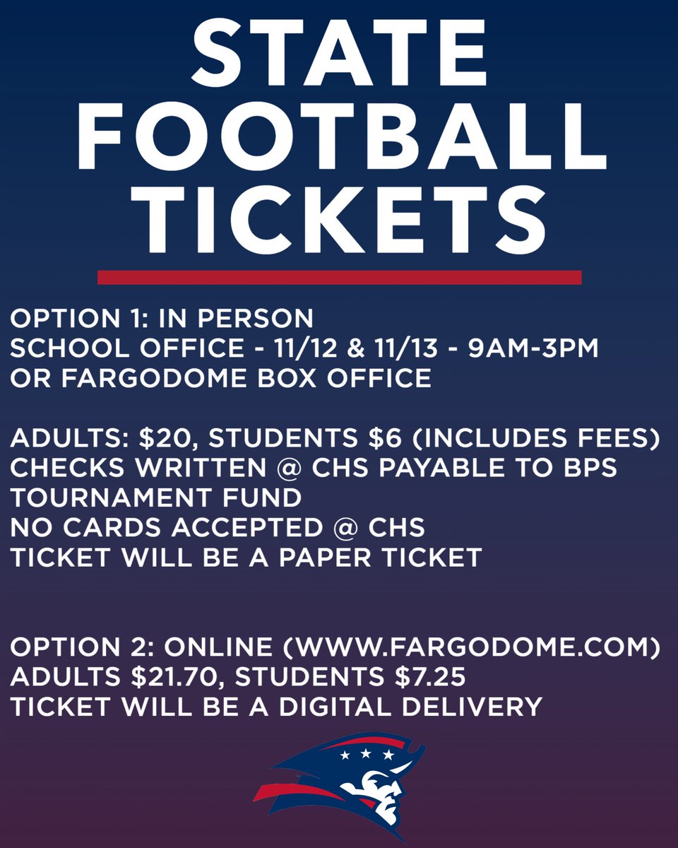 CHS Sports tweet media