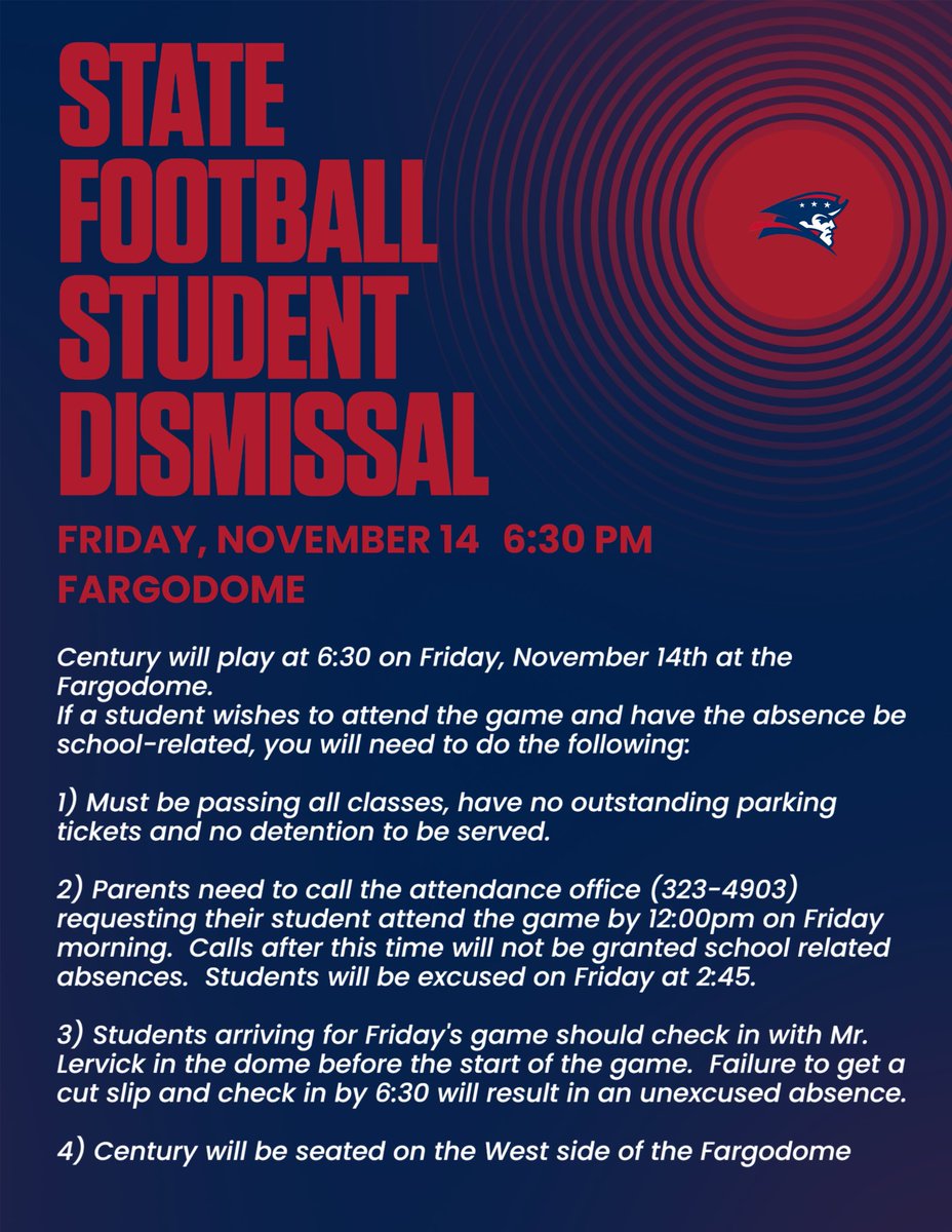 CHS Sports tweet media