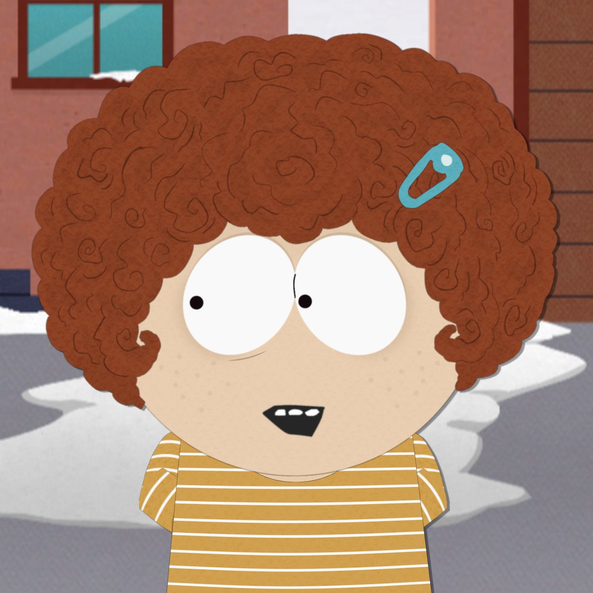 :Riley Claudette tweet media