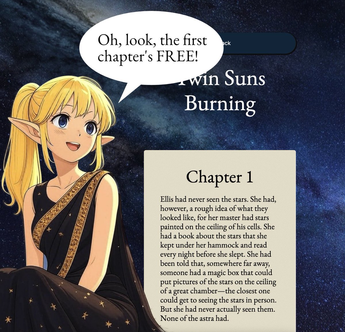 Matthew Krell tweet media