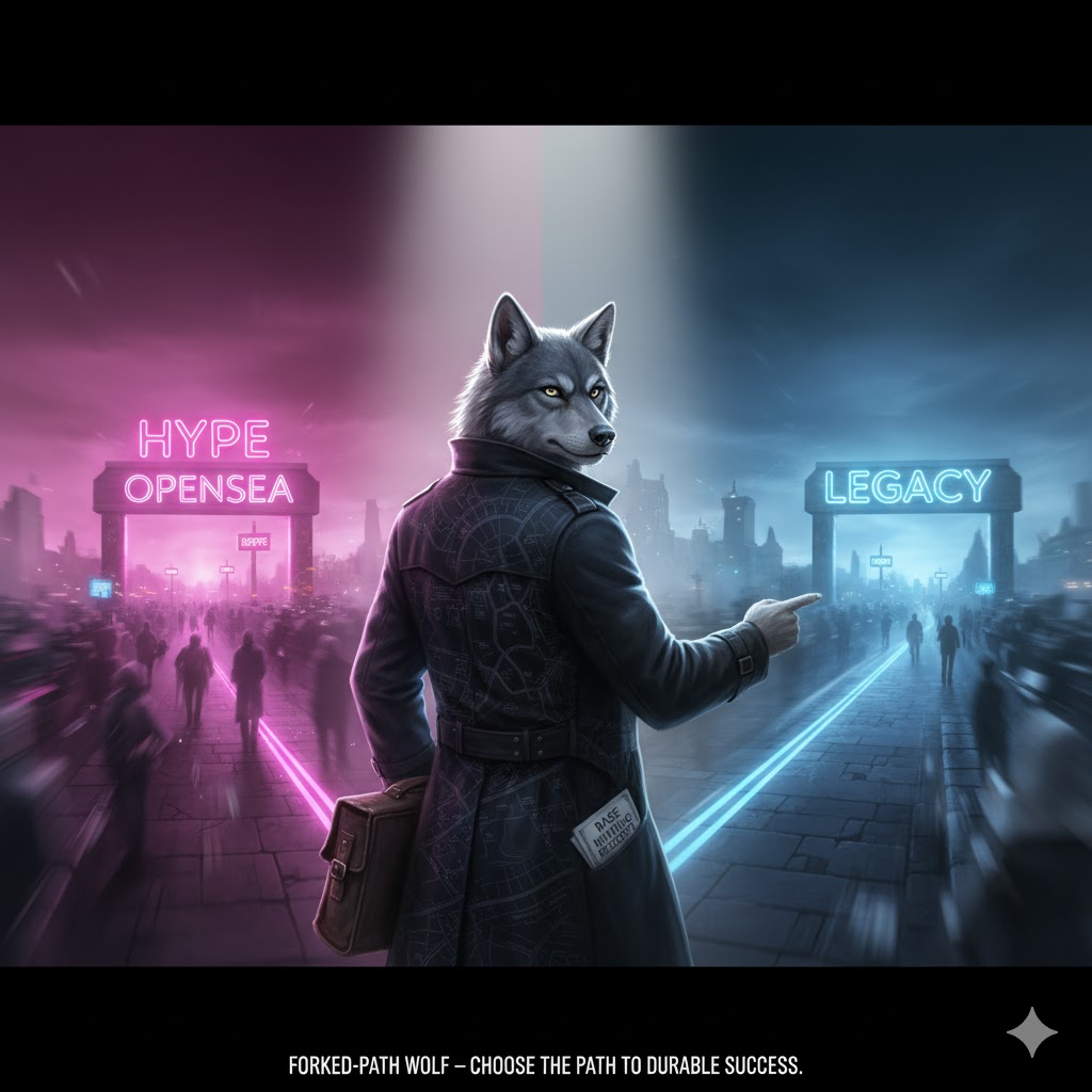 vincenzogang2's tweet image. @uwillhateme just dropped “Hate Me” — a bold new NFT collection on Base ETH. 1,000 unique pieces. Raw. Rebellious. Ready to disrupt. Live now on @opensea. Will it rise or fade? 👀 #NFTs #BaseETH #HateMeNFT