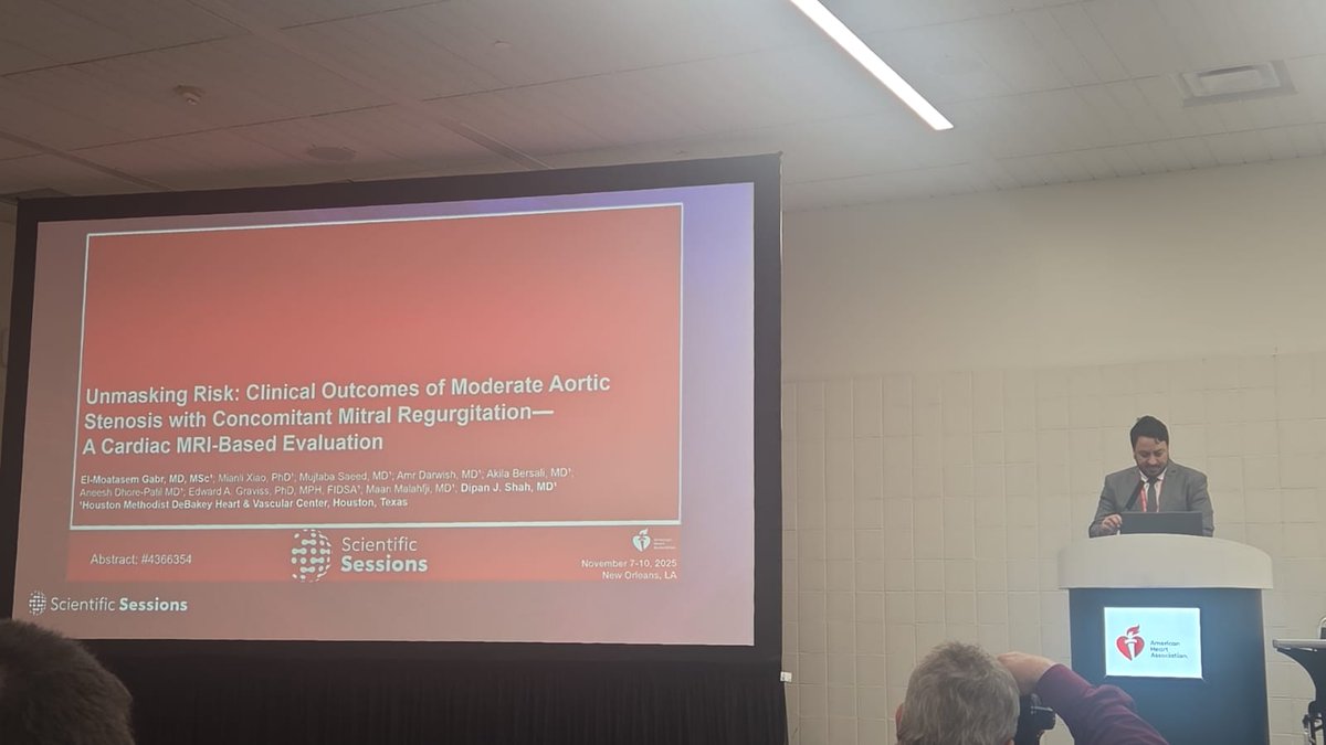 El-Moatasem Gabr, MD, MSc tweet media