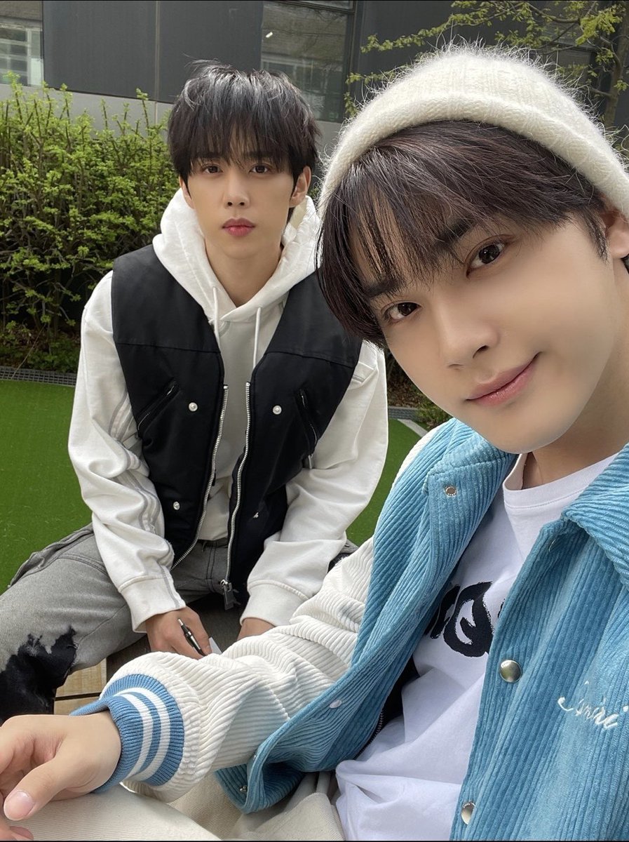 [Day 144] Posting photos of Haknyeon everyday 🍊🧡

#JusticeForJuHaknyeon
#ShameOnYou_OneHundred
#OneHundredBeFair
#TreatTheBoyzBetter