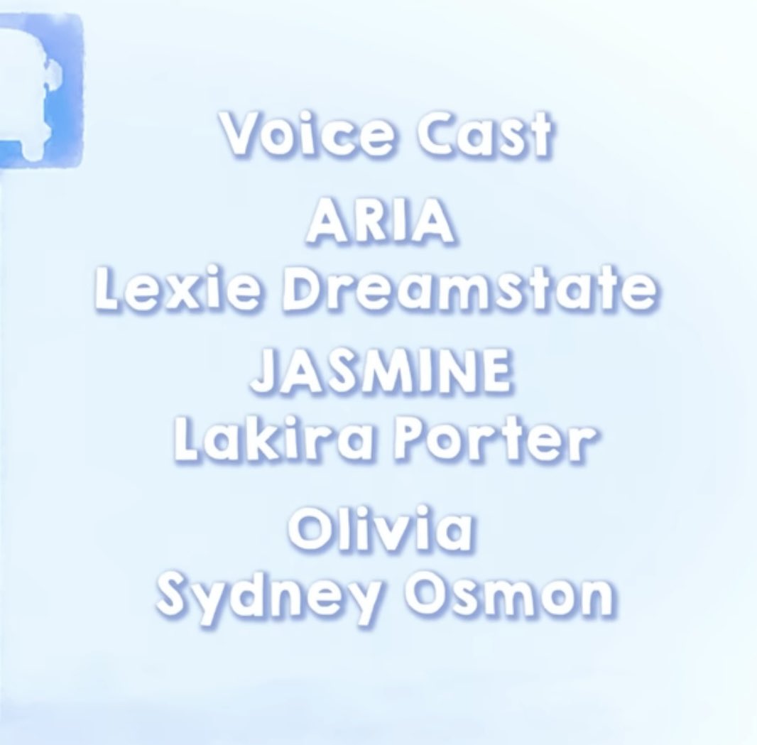 sydneyosmon's tweet image. Now that the episode is out…

I voice Olivia in Pieces of Powder Episode 4! Thank you so much @ekouku for the opportunity ❤️

Check out the episode on YouTube!

#voiceacting #indieanimation