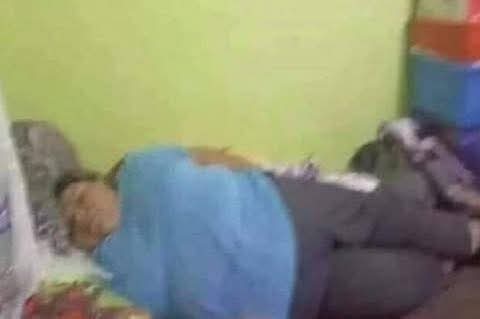 falta 1 mes para q se acabe el año y en lugar d hacer todas las cosas q prometí estuve así todos los días