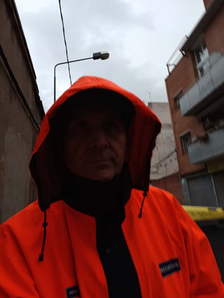 Tanquem setmana, amb 2 dispositius força diferenciats, d’un cantó dijous vigilància per pluges fortes i la previsió d’aiguats que es va fer. Ahir dissabte dispositiu amb motiu de la Terror-Tràiler, amb una evacuació per una ensopegada lleu. <a href="/SVCastellet/">SVCastellet</a>