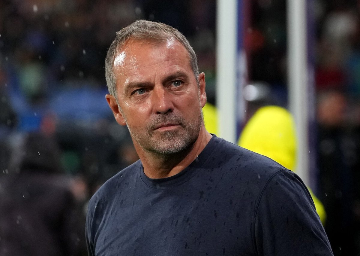 Paco García Caridad tweet media