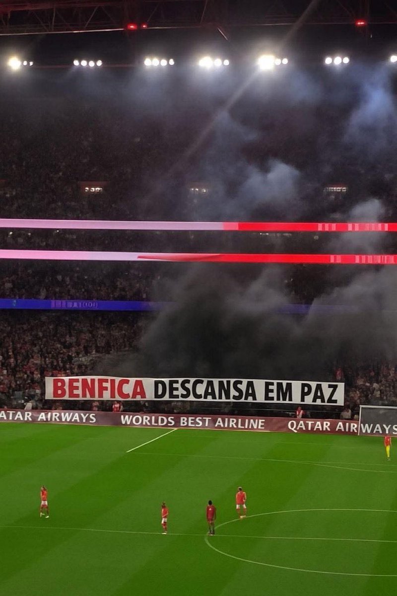 Vão ser longos 4 anos...