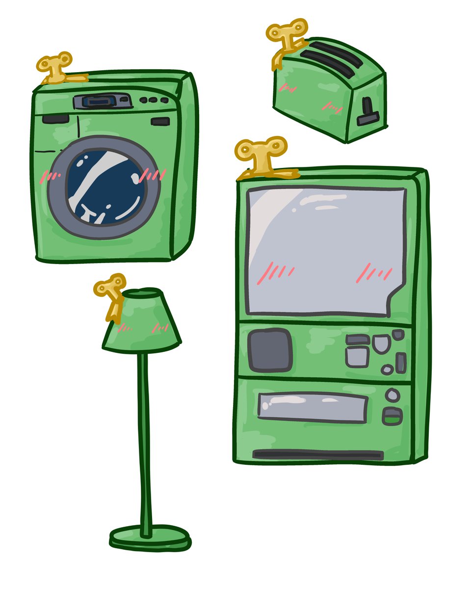 Ko Kinetik ⚙️ tweet media