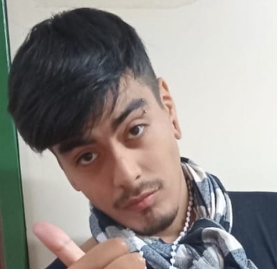 desaparecidaorg's tweet photo. Agustín Ariel Morales desapareció el 16/10/25 en Hudson, Berazategui, provincia de Buenos Aires. Está bajo tratamiento médico psiquiátrico. Por favor compartir y avisar #Urgente a la policía local, o al ☎️911  

#Hudson #Berazategui #BuenosAires https://t.co/N9mpfgZ9bY