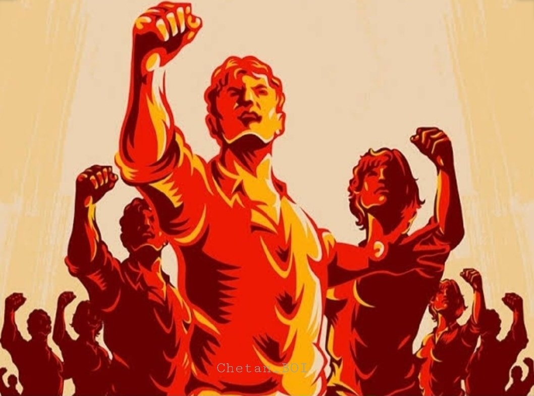 RajuPal18965490's tweet image. #StopPrivatization_SaveNation