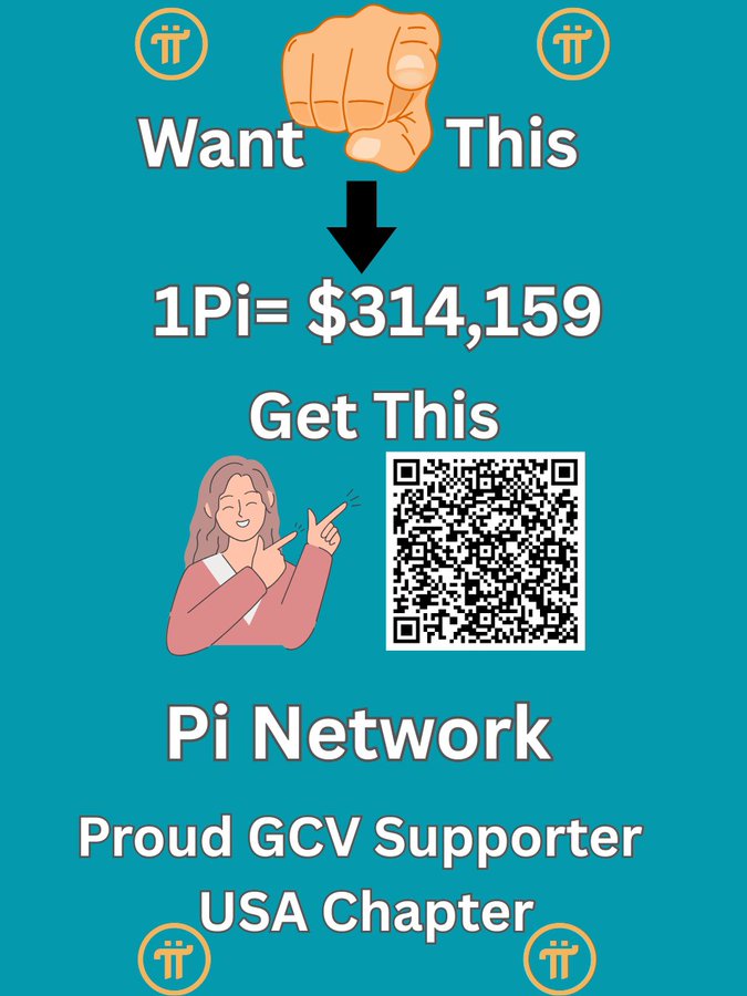 DePrinc92247408's tweet image. Models For Pi Team will be distributing these soon to cities!!

Buy Models For Pi Ai
M4PiAi
8L3boKek7ji7kyAoTE973X7j3sdH1KmS5v1bAcnhmoon

$ModelsForPiAi #GCV
#ModelsForPi #pioneers 
#PiNetwork #Skool