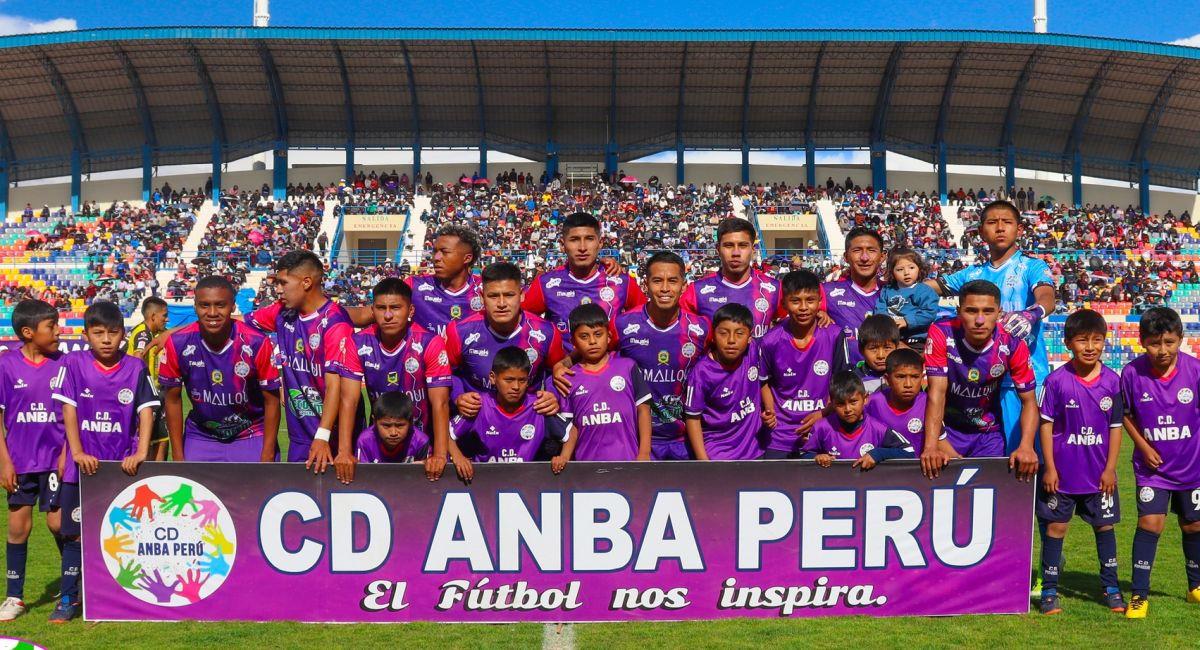 jesuschuchon4's tweet photo. ¡FINAL DE LA COPA PERU 2025!

Tras finalizar las finales de la zona sur y norte tenemos a los dos finalistas de la copa peru 2025, ASA FC VS CD ANBA PERU por un boleto a la liga 2 2026

#copaperu2025 https://t.co/JwuKlonvcu