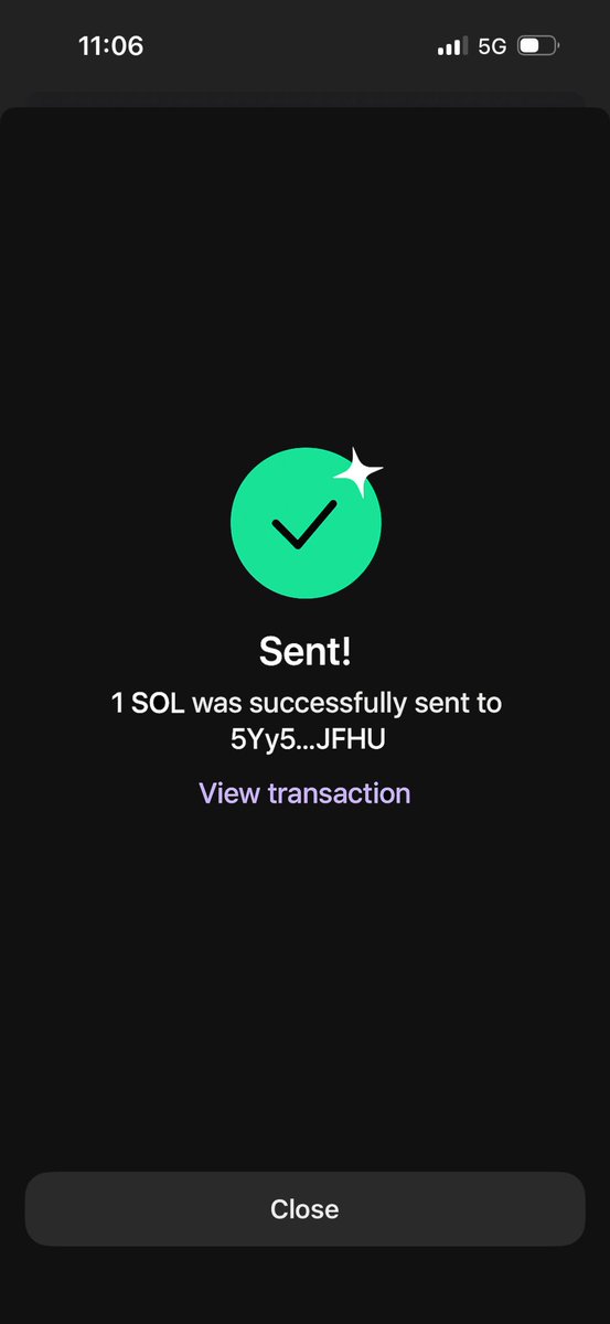 🏆 <a href="/caicrypt0/">caiii</a> 

Do you want to win next?

RT + Drop wallet if you want to be next.