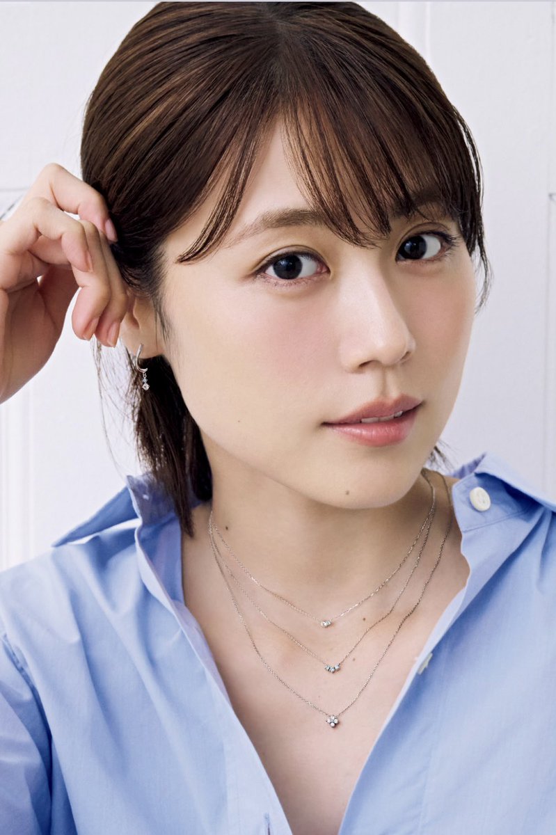 kasumi_njpw4635's tweet photo. おはようございます😊
#TAKEUP
#有村架純
#俺の女神
#有村架純大好き https://t.co/4sRLyT3YX1