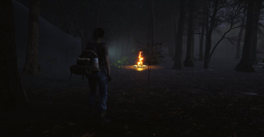 AftermathZGame's tweet image. We are pushing forward with our plans and are working on some more gameplay footage for you all! Thank you for sticking with us, and we look forward to sharing more soon! Please consider following our pre-campaign page campers 🏕🧟‍♂️
🔗⬇️ kickstarter.com/projects/sakur…