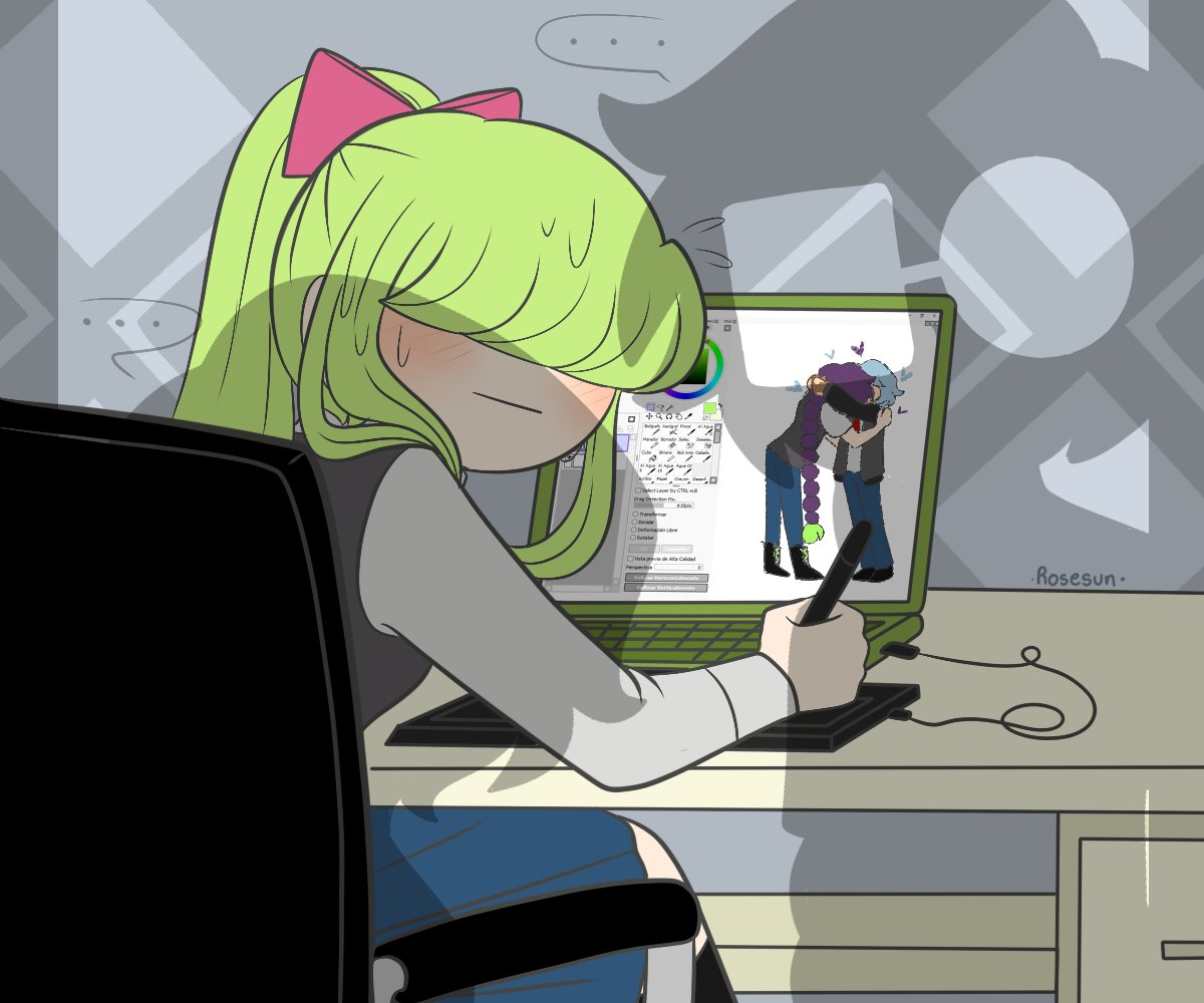 Rosesun707's tweet photo. no c (?
#fhs #fnafhs #Camifhs #lewynn https://t.co/sa6FxpKteS