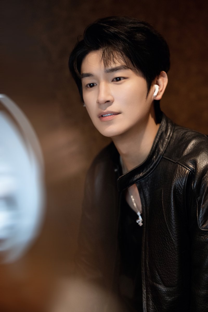 dramapotatoe's tweet image. #YangXuwen for a #StrangeTalesofTangDynastylIlToChangan livestream