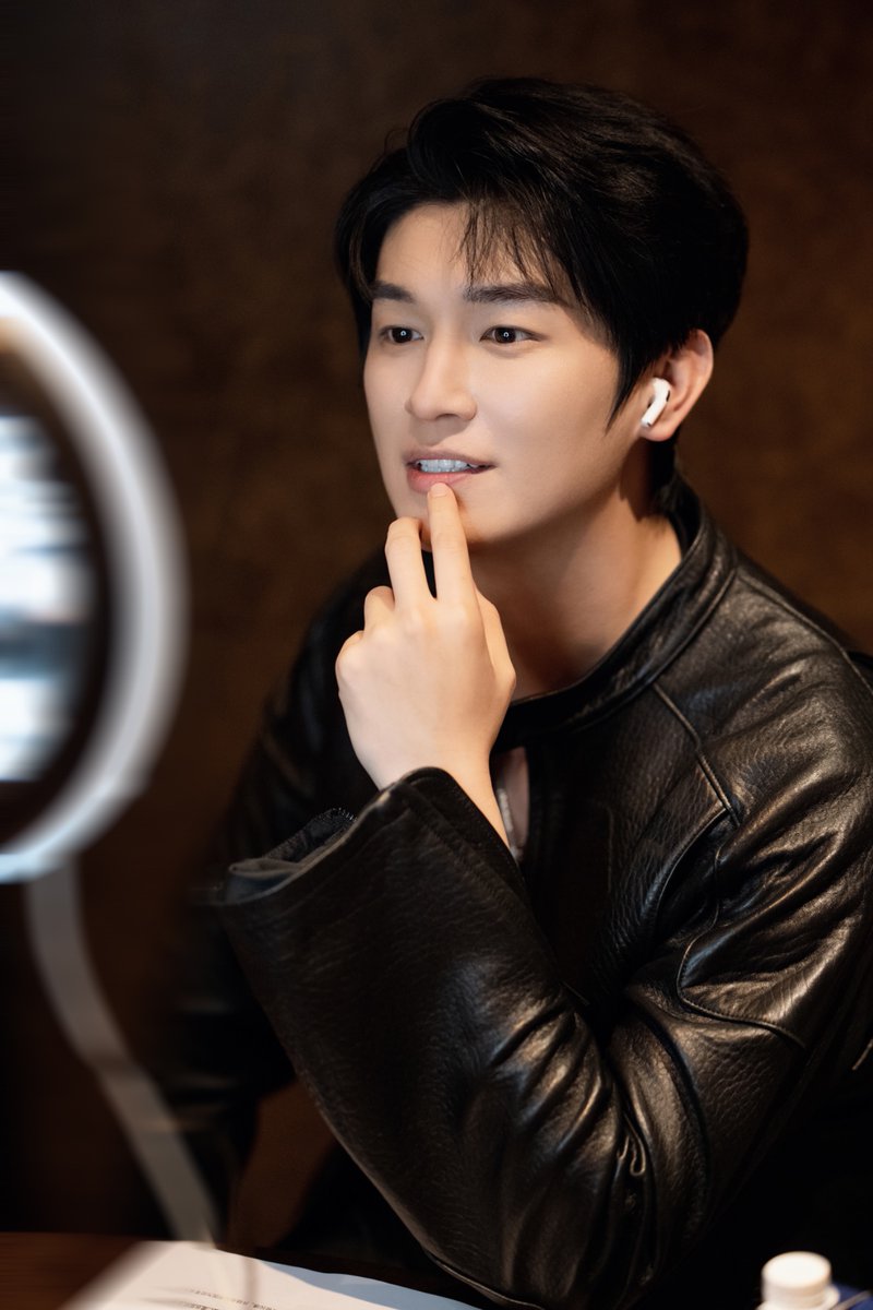 dramapotatoe's tweet image. #YangXuwen for a #StrangeTalesofTangDynastylIlToChangan livestream