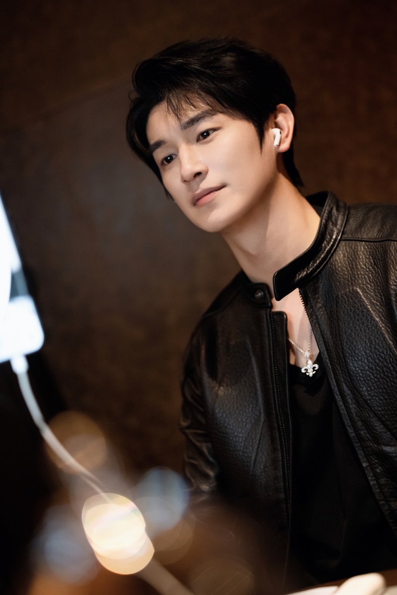 dramapotatoe's tweet image. #YangXuwen for a #StrangeTalesofTangDynastylIlToChangan livestream