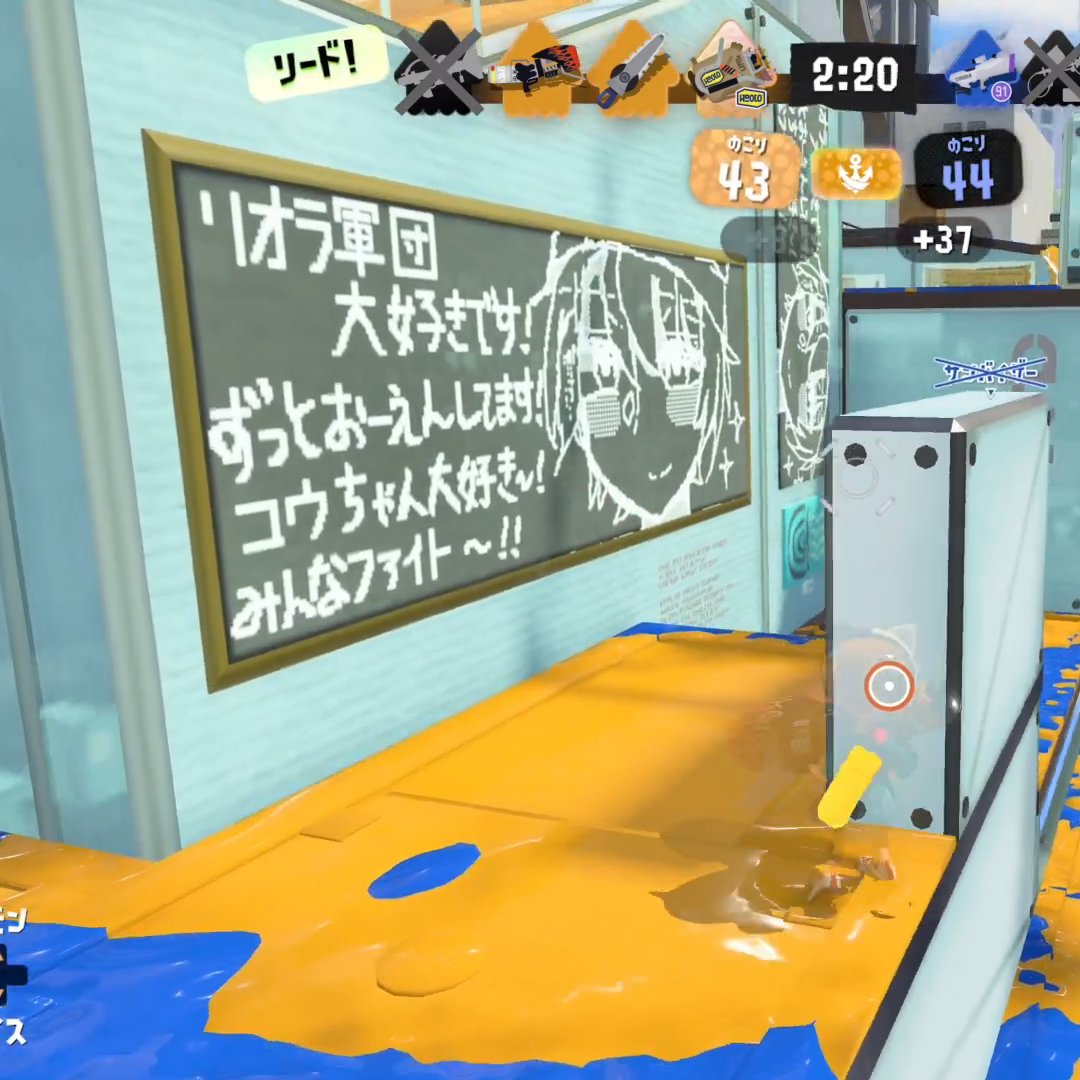 おすし様 KAMIYA - オーバーサイズ オックスフォードシャツ - Oversized Oxford