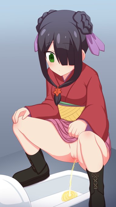 いいトイレの日 