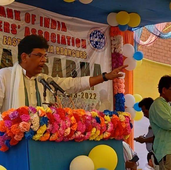 RajuPal18965490's tweet image. #StopPrivatization_SaveNation
#SavePSBs