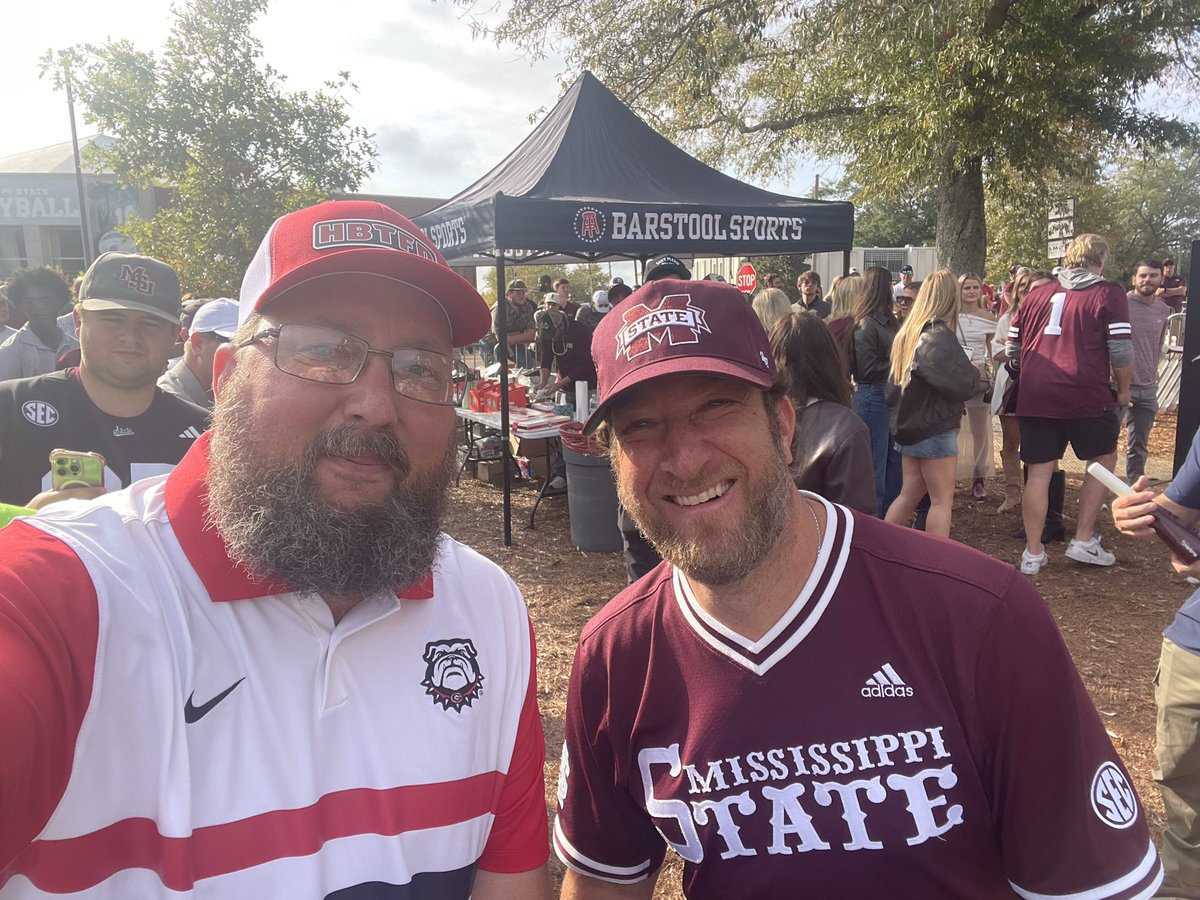 Buddy McDaniel (@McDanielBuddy) / Posts / X