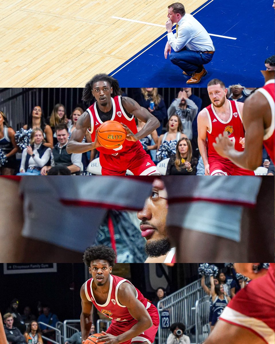 IU Indy Men's Basketball tweet media