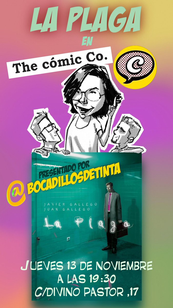 Javier Gallego Crudo tweet media