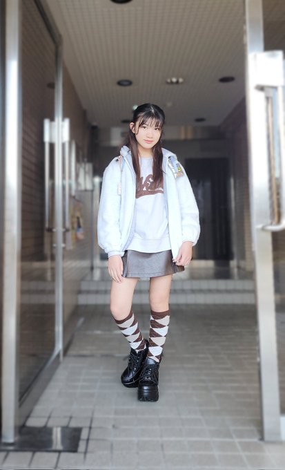 Twitterのコスプレ画像47