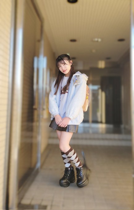 Twitterのコスプレ画像46
