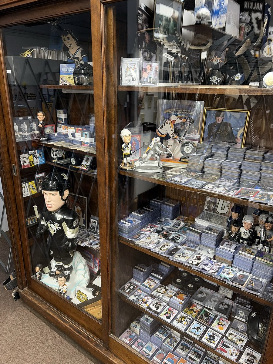 Baseball Card Castle tweet media