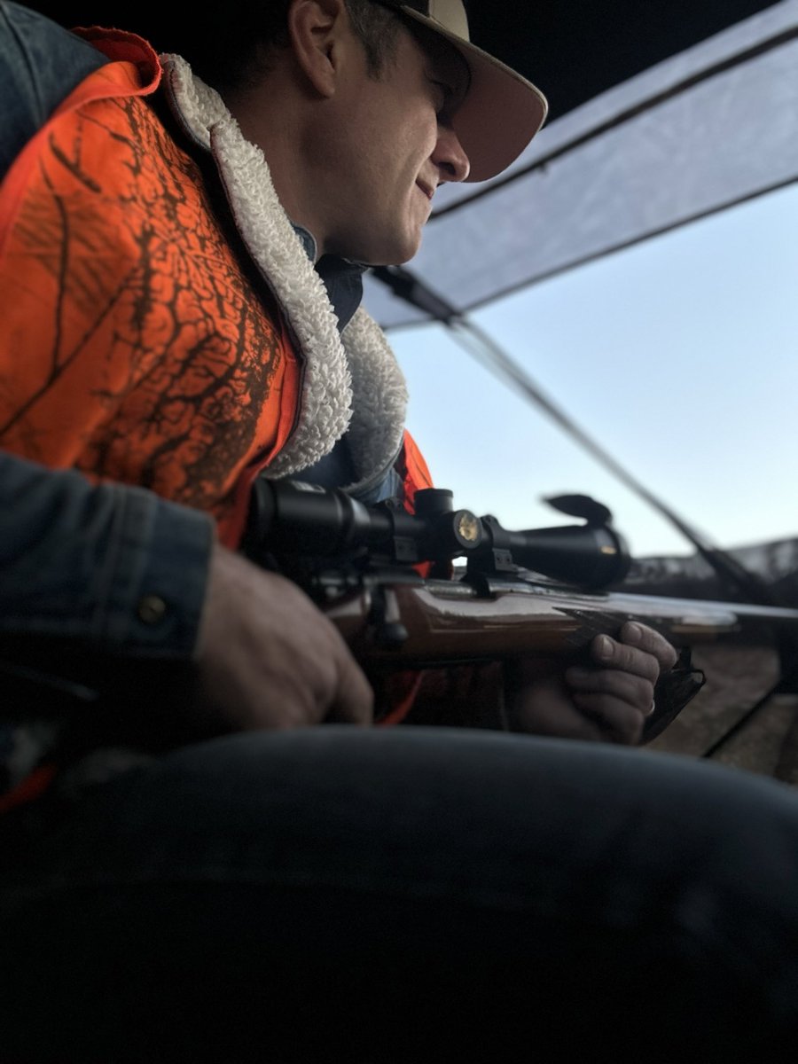 “We’ve got cattle, gold, and oil”