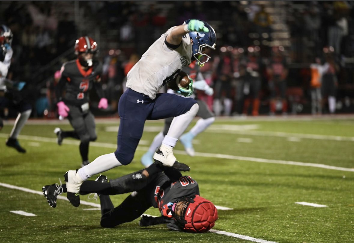 Charles Fogle ‘27 tweet media