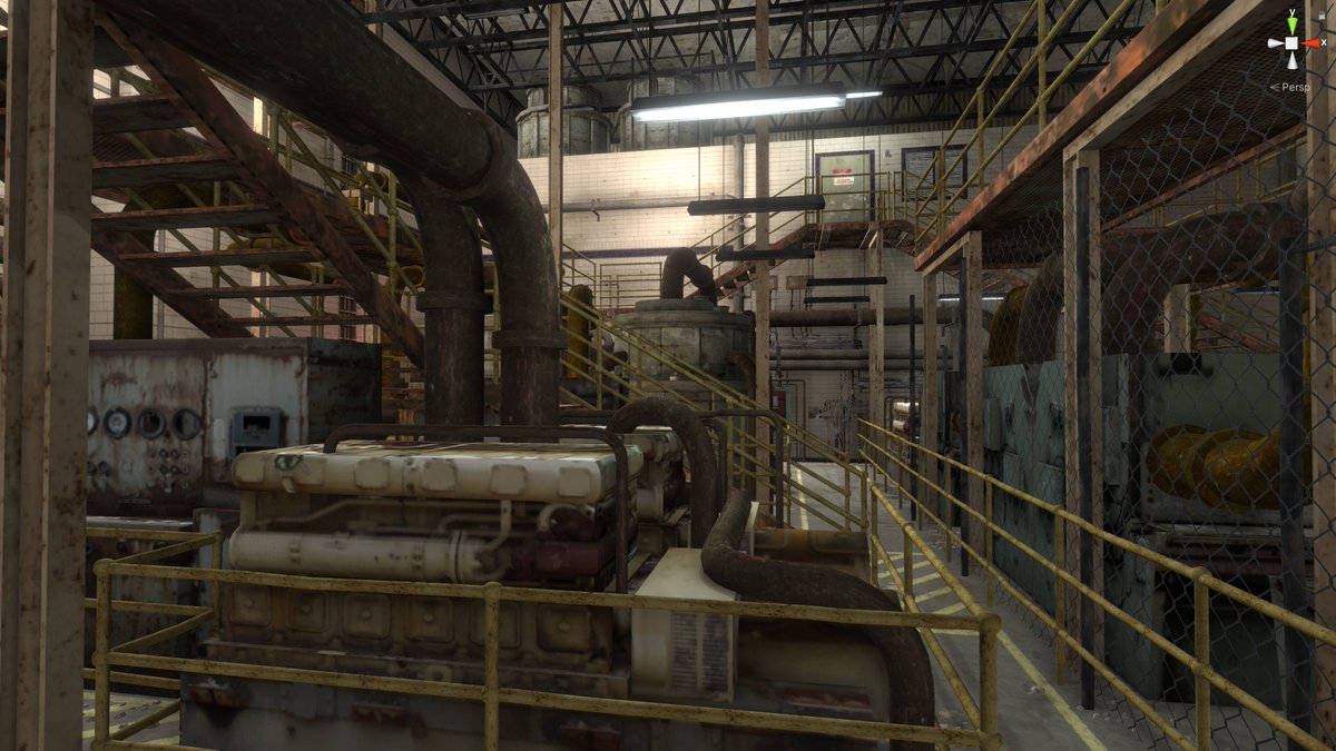 Untitled Horror Game tweet media